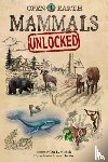 Michels, Dia L - Mammals Unlocked