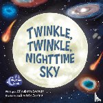Everett, Elizabeth - Twinkle, Twinkle, Nighttime Sky