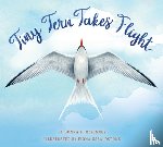 McKinney, Donna B. - Tiny Tern Takes Flight
