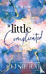 Rae, Kelsie - A Little Complicated