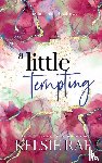 Rae, Kelsie - A Little Tempting