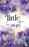 Rae, Kelsie - A Little Secret