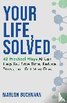 Buchanan, Marlon - Your Life, Solved