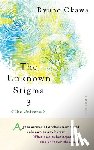 Okawa, Ryuho - The Unknown Stigma 3 (the Universe)