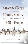 Watson, Reginald - Nazarene Clergy Responses to Homosexuality and Interactions with LGBT People