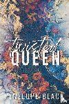 Black, Penelope - Twisted Queen - Special Edition