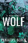 Black, Penelope - Wolf