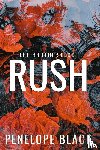 Black, Penelope - Rush