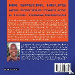 Sharon Jenise Hall - Mr. Special Helps Mrs. Precious Complete A Total Transformation