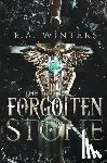 Winters, E a - The Forgotten Stone