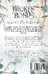 Winters, E. A. - Broken Bonds (The Blood & Flame Saga, book 2)