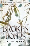 Winters, E. A. - Broken Bonds (The Blood & Flame Saga, book 2)