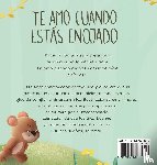 Winters, Erin - Te Amo Cuando Estas Enojado (I Love You When You're Angry) (Spanish Edition)