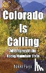 Page, Nikki - Colorado Is Calling