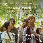 Patton, Holbrook - Tom Sawyer's Gravity Bet