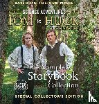 Patton, Holbrook - The Science Adventures of Tom & Huck