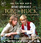 Dwiggins, Clare "Dwig" - The Science Adventures of Tom & Huck