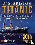 Bristow, D. E. - TITANIC