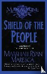 Maresca, Marshall Ryan - Shield of the People