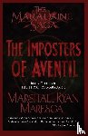 Maresca, Marshall Ryan - The Imposters of Aventil