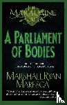 Maresca, Marshall Ryan - A Parliament of Bodies