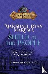 Maresca, Marshall Ryan - Shield of the People