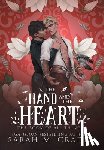 Cradit, Sarah M. - The Hand and the Heart