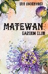 Underwood, Iris - Matewan Garden Club