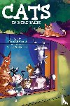 Averitt, Meredith - Cats in Nine Tales