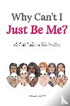 Dawn, Melissa - Why Can't I Just Be Me?