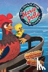 Dickerson, Kathryn - Marco Pollo, World-Traveling Chicken