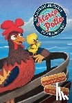 Dickerson, Kathryn - Marco Pollo, World-Traveling Chicken