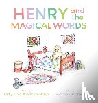 Newbanks-Hawks, Cathy "Cate" - Henry and the Magical Words