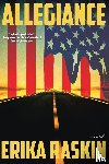 Raskin, Erika - Allegiance