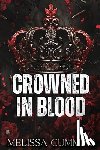 Cummins, Melissa - Crowned In Blood