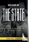 Lacey, Darrell - Brothers of the State