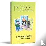 Alfaro, Mike - Millennial Loteria: El Midlife Crisis Expansion Pack