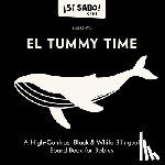 Alfaro, Mike - El Tummy Time