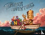 Briere, Lauren - Alphabot Adventures
