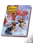 LaSalle, Brendan - Xcrawl Classics Core Rulebook