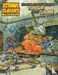 Bernick, Julian - Xcrawl Classics #1: The Crawl Formerly Known as Terror on the Tundra