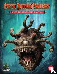 Doyle, Chris, Maffei, Rick, Brinkman, Bob, Kelly, James Floyd - D&D 5E: Compendium of Dungeon Crawls Volume 2