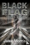 Morris, Jake - Black Flag