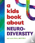 Laura Petix - A Kids Book About Neurodiversity