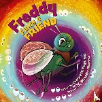 Page, Charles W - Freddy Finds a Friend