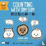 Benard, Lacey - Counting With Dim Sum - Cantonese
