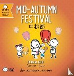 Benard, Lacey - Mid-Autumn Festival - Cantonese