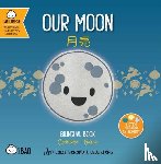 Benard, Lacey - Our Moon - Cantonese