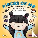 Sung, Gwen, Shi, Joanne - Pieces of Me - Simplified