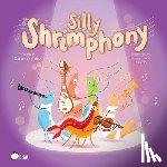 Chow, Katherine - Silly Shrimphony (English Only)